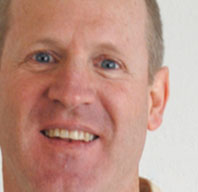Headshot of Jim Granger