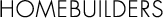 Homebuilders